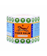 10 Box Tiger Balm White 20gr (Original Product Guaranteed) - $60.00