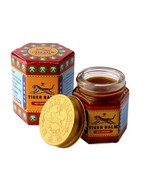 5 Box Tiger Balm Red 20gr (Original Product Guaranteed) - $35.00