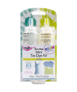 Tulip One Step Mini Tie Dye Kit Neon - $10.57