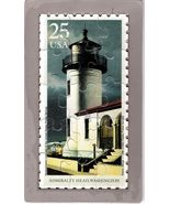 USPS POSTCARD - Lighthouses Commemorative Puzzle series - ADMIRALTY HEAD... - $10.00