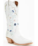 Shyanne Women's Fleur Snip Toe Western Boots - $151.68