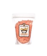 Blue Stallion Farm PEACH BRÛLÉE BATH SALTS 17oz - $25.00