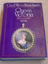 Queen Victoria - Her Life and Times Volume 1. 1819-1861 [Hardcover] [Jan... - $4.96