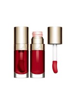 Clarins Lip Comfort Oil Hydrating and Plumping Lip Oil 0.2 Oz - $30.00