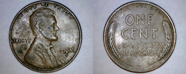 1952-S Abraham Lincoln Wheat Penny - $1.49