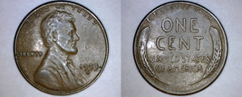 1953-S Abraham Lincoln Wheat Penny - $1.49