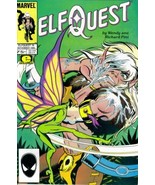 Elfquest #16 : Noisybad Highthing (Marvel - Epic Comics) [Paperback] by ... - $7.99