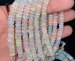 Natural Opal Beaded Bracele - $8.99