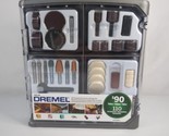 Dremel 709-02 All-Purpose Accessory Kit - $21.99