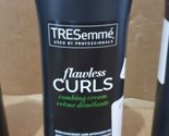 Tresemme Flawless Curls Combing Cream Leave-In 10.2 Ounce 301ml - $14.01