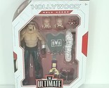 Mattel WWE Ultimate Edition NWO Hollywood Hulk Hogan Action Figure new i... - $56.42