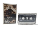 Cypress Hill Black Sunday Cassette Tape 1993 Vtg - $12.82