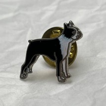 Hound Dog Animal Enamel Lapel Hat Pin Pinback - $5.95