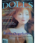 Dolls The Collector’s Magazine February 1999 Valentine Creations  - $12.86