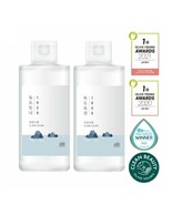 [ROUND LAB] 1025 Dokdo Toner + Lotion Special Set Korea Cosmetic - $52.20