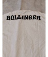 Bollinger T Shirt Large Hanes Tagless Tee - $17.64