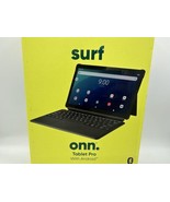 ONN 11.6” Surf Tablet Pro 64GB, Wi-Fi, 4GB RAM, Android 11, Octa-core CPU, Gray - $149.88