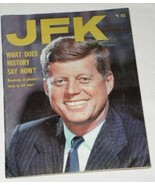 JFK J.F.K. VINTAGE 1965 MAGAZINE - $24.99