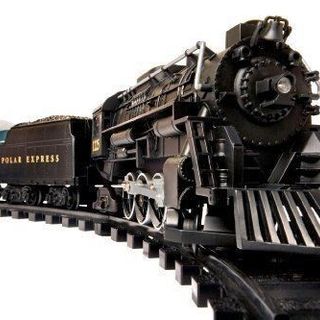 Preview image of a Model Railroads & Trains item