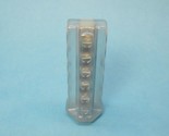 Ilsco PCT-6-4/0 ClearTap Insulated Multi-Tap Connector 6 Port 4/0-6 AWG - $32.50