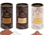 Whittard of Chelsea Hot Chocolate 350g, Various Flavors, Perfect Present - $32.93+