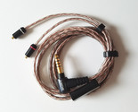 4.4mm standard Balanced Audio cable For Sony XBA Headphones MUC-M12SB1 - $177.31