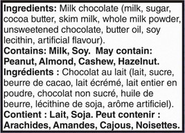 Cadbury Dairy Milk, Milk Chocolate, The Classic Creamy Taste, Chocolate ... - $16.82