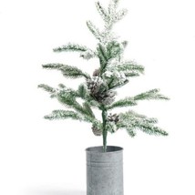 Rocinha 25.6&quot; Mini Christmas Tree - $22.99