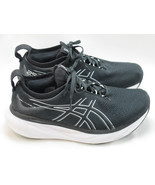 ASICS Gel Nimbus 25 Running Shoes Men’s Size 8 (2E) US Excellent Plus Condition - $115.71