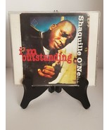 I'm Outstanding by Shaquille O'Neal (CD Single, 1994, UK Import) Jive Shaq - $17.99