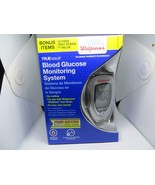 Walgreens Blood Glucose Monitoring System - $10.99