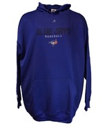 Majestic Toronto Blue Jays Big & Tall Hoodie, Blue, 2XT - $37.99