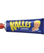 Kalles Kaviar Original Swedish Cod Roe Caviar 300 gram Made in Sweden - $14.24 - $66.49