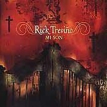 An item in the Music category: NEW - Mi Son by Rick Trevino