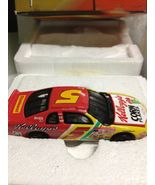 TERRY LABONTE Legends Series Hot Wheels Race Car Signature Ed. 1997 Boxed Diecas - $29.00