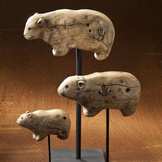 Preview image of a Sculpture & Carvings item