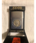 Zippo Lighter sample item
