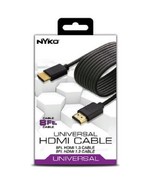 NYKO 8' ft Universal HDMI Cable - $2.75