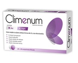 Climenum day & night, 28 + 28 tbs. for Menopausal Women, On Hot Flashes, Anxiety - $23.75
