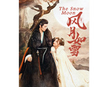 The Snow Moon (2013) Chinese Drama - $59.00