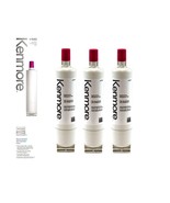 Kenmore CECOMINOD046967 469085 Replacment Refrigrator Water Filter-9085 (3 Pack) - $104.50