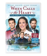 When Calls the Heart 6 Movie Collection on DVD Season 8 Hallmark Channel - $20.95