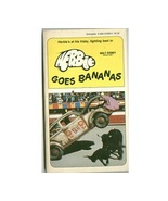 Disney book lot Herbie Goes Bananas/ FREAKY FRIDAY/Blackbeard's Ghost - $6.00