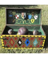 Quidditch Wizard Trunk - Full Size - $2,500.00