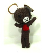 Twine VooDoo Doll - $6.66