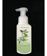 Bath & Body Works Gentle & Clean Foaming Hand Soap Sweet Mint & Rain  - $11.89