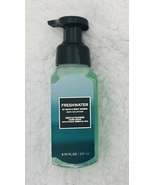 Bath & Body Works Freswater Men's Collection Gentle Foaming Hand Soap - $12.89