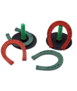 Schylling Rubber Horse Shoe Set [Brand New] - $55.14