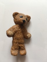 BEAR PIN BADGE / BROOCH - DADDY BEAR - $1.84