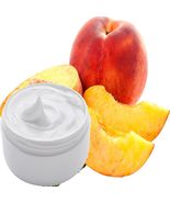 Juicy Peaches Premium Scented Body/Hand Cream Moisturizing Luxury - $19.00+